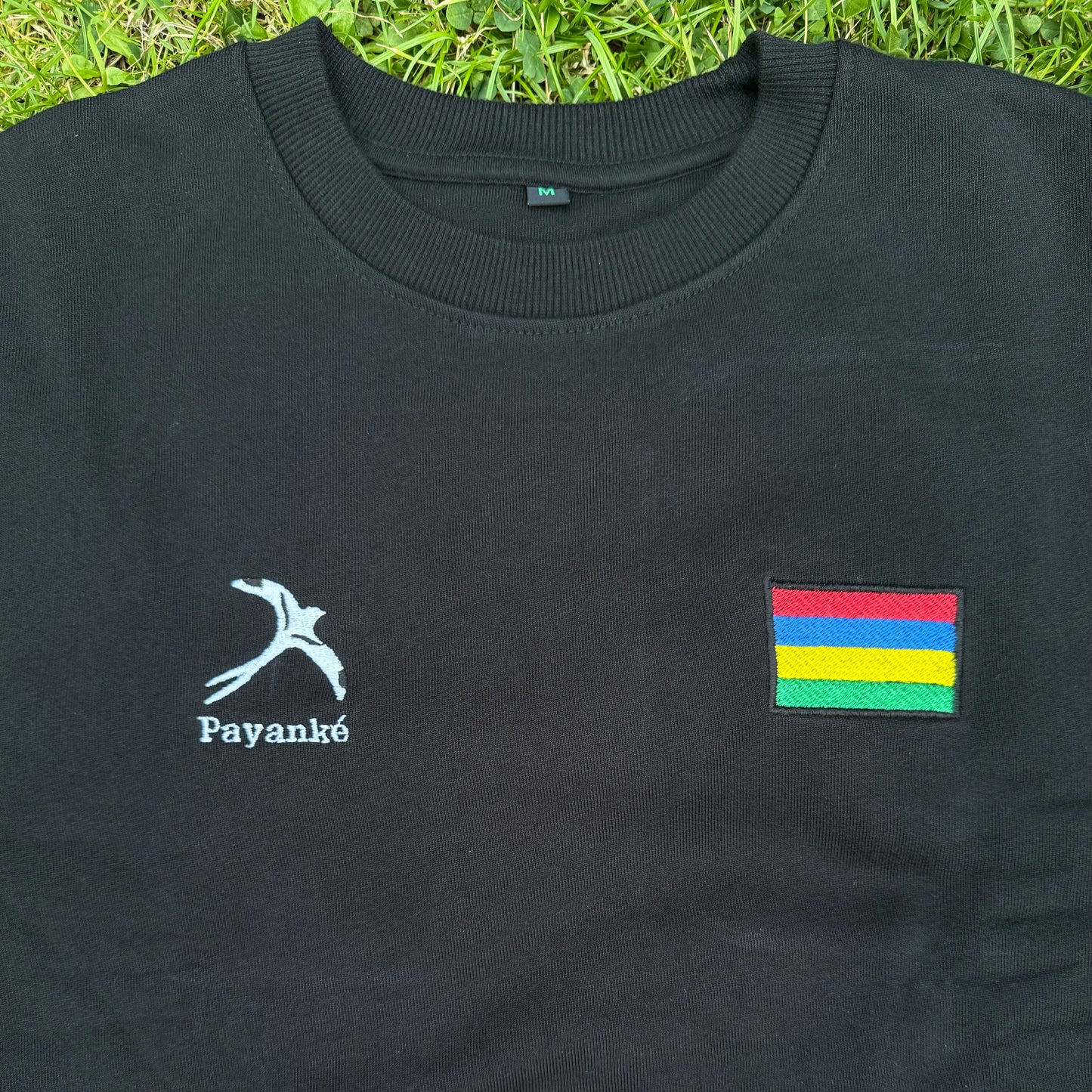 Mauritius Sweatshirt