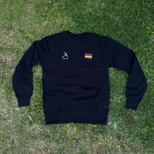 Mauritius Sweatshirt