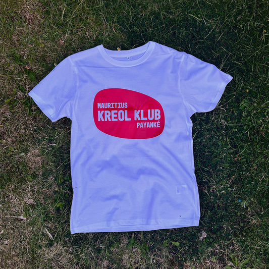 Kreol Klub T-Shirt